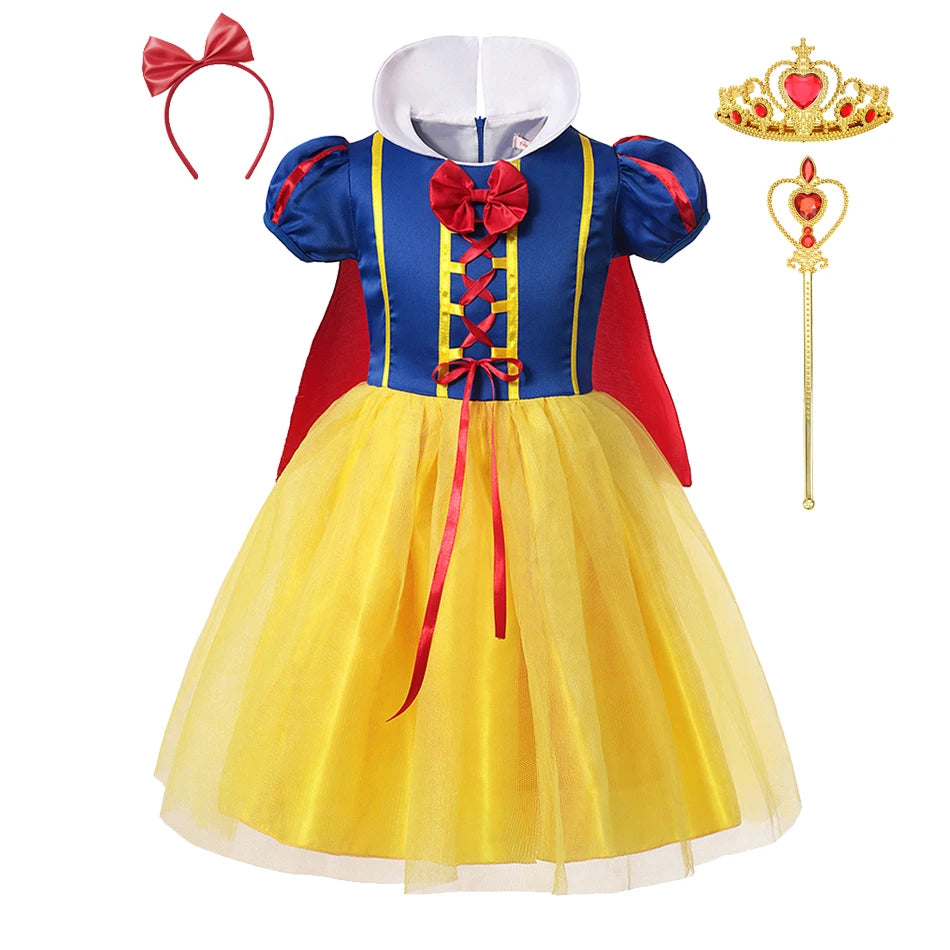 Fantasia - Branca de Neve