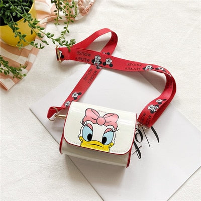 Bolsa Personagens Disney
