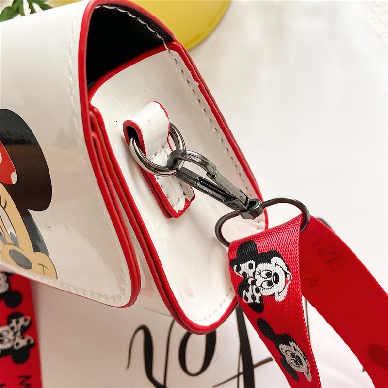 Bolsa Personagens Disney